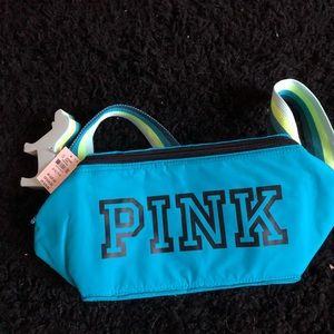 Victoria’s Secret lunch bag